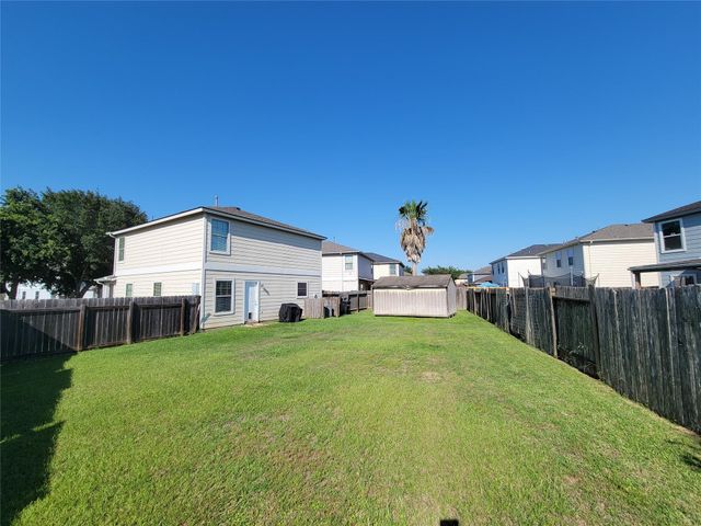 18235 Valebluff Lane, Cypress, TX 77429