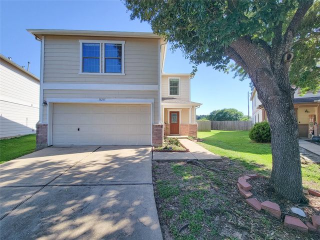 18235 Valebluff Lane, Cypress, TX 77429