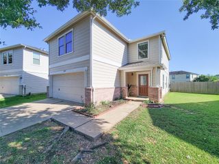 18235 Valebluff Lane, Cypress, TX 77429