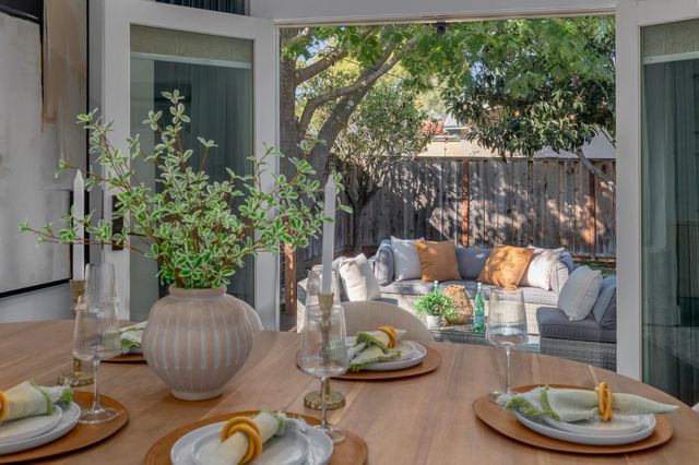 804 Acacia Drive, Burlingame, CA 94010