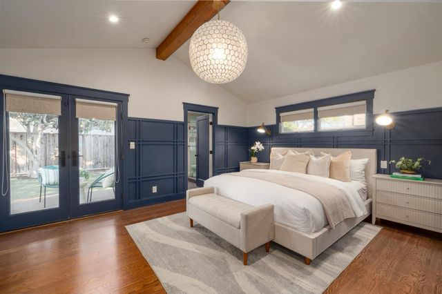 804 Acacia Drive, Burlingame, CA 94010