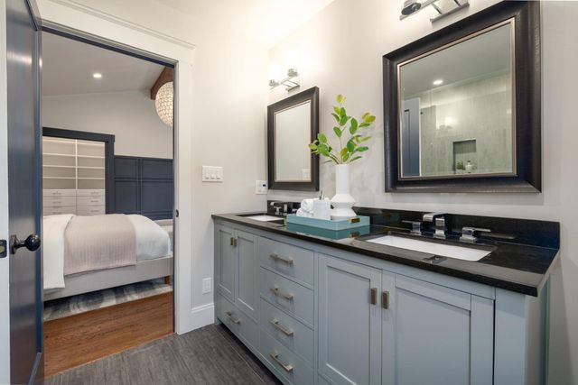 804 Acacia Drive, Burlingame, CA 94010