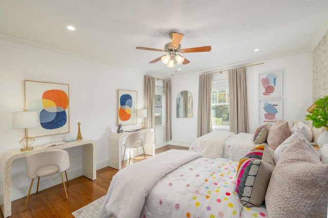 804 Acacia Drive, Burlingame, CA 94010