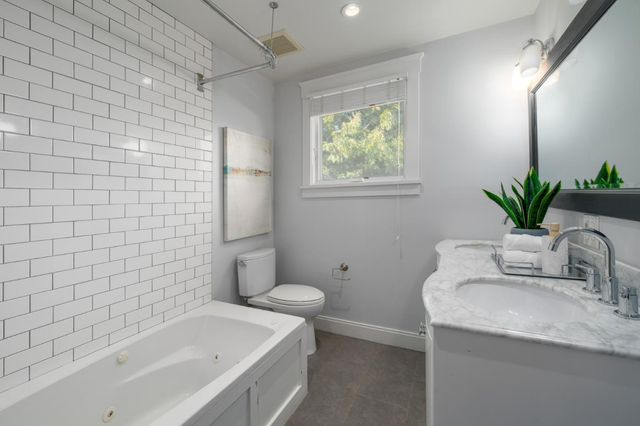 804 Acacia Drive, Burlingame, CA 94010