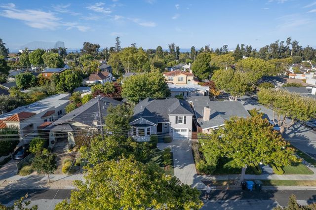 804 Acacia Drive, Burlingame, CA 94010