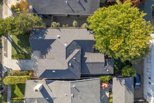 804 Acacia Drive, Burlingame, CA 94010