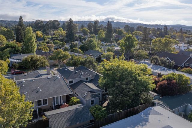 804 Acacia Drive, Burlingame, CA 94010