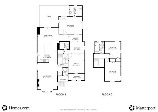 804 Acacia Drive, Burlingame, CA 94010