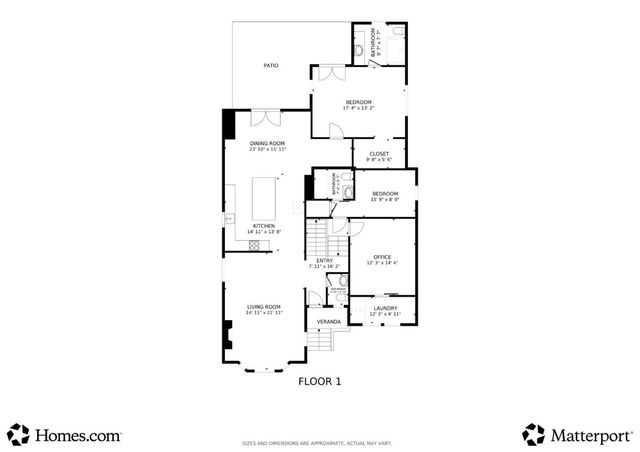 804 Acacia Drive, Burlingame, CA 94010