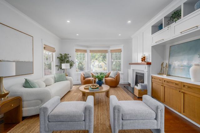 804 Acacia Drive, Burlingame, CA 94010