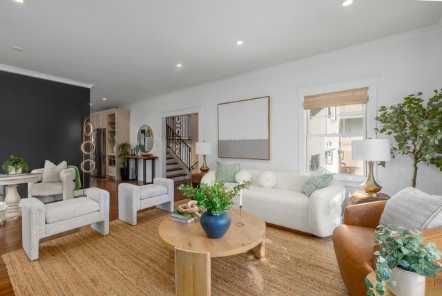 804 Acacia Drive, Burlingame, CA 94010