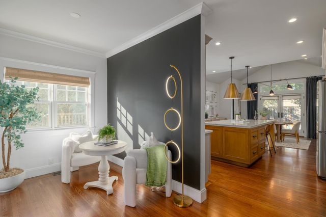 804 Acacia Drive, Burlingame, CA 94010