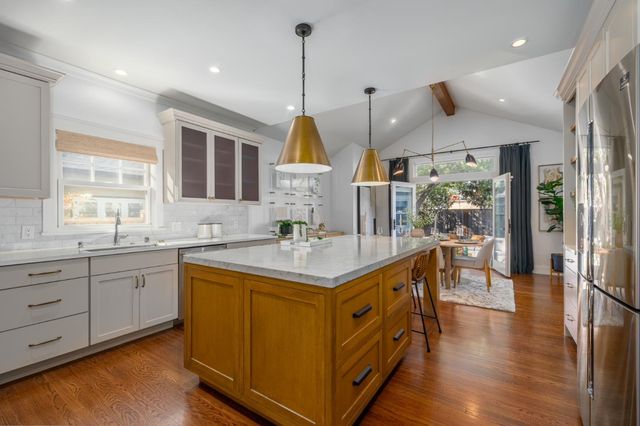 804 Acacia Drive, Burlingame, CA 94010