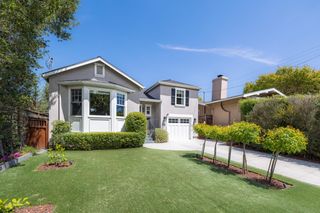 804 Acacia Drive, Burlingame, CA 94010