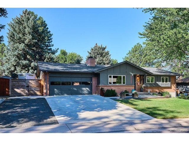8268 E Lehigh Dr, Denver, CO 80237