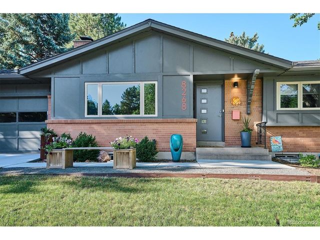 8268 E Lehigh Dr, Denver, CO 80237