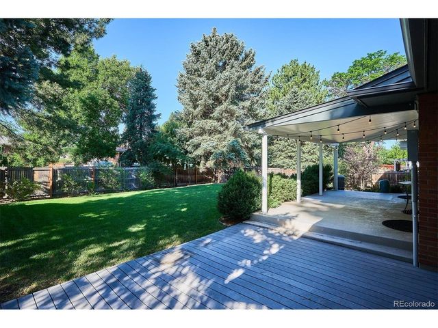 8268 E Lehigh Dr, Denver, CO 80237