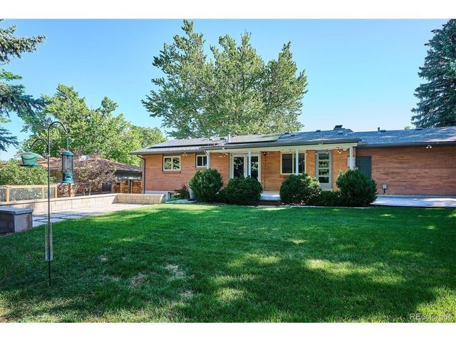 8268 E Lehigh Dr, Denver, CO 80237