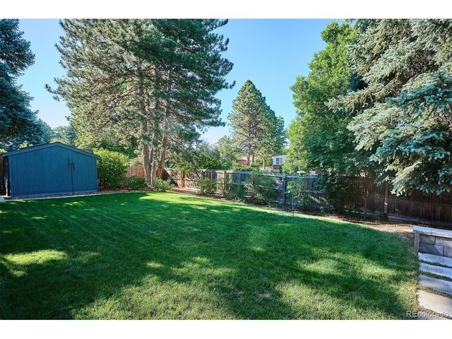 8268 E Lehigh Dr, Denver, CO 80237