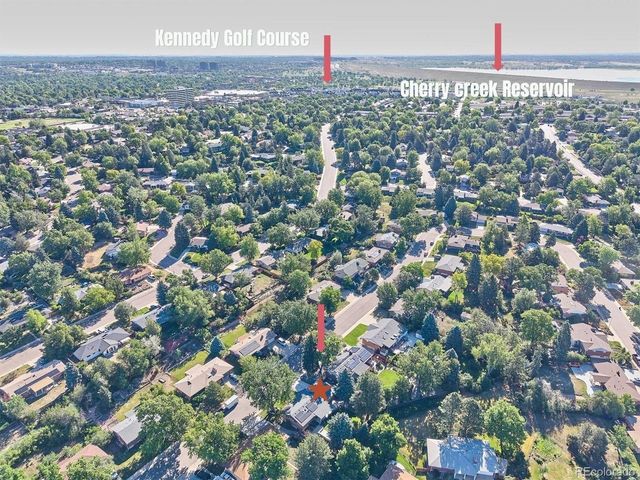 8268 E Lehigh Dr, Denver, CO 80237