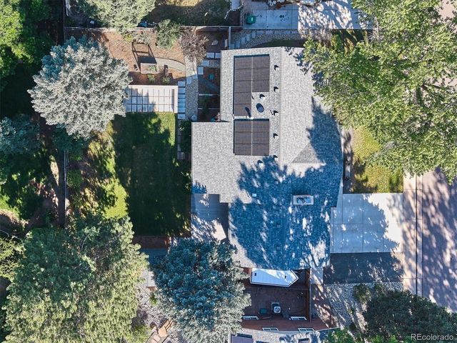 8268 E Lehigh Dr, Denver, CO 80237