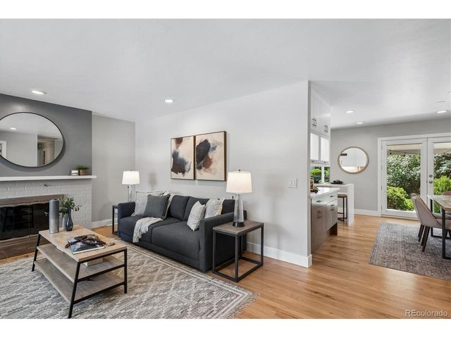 8268 E Lehigh Dr, Denver, CO 80237