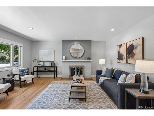 8268 E Lehigh Dr, Denver, CO 80237