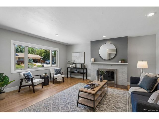 8268 E Lehigh Dr, Denver, CO 80237