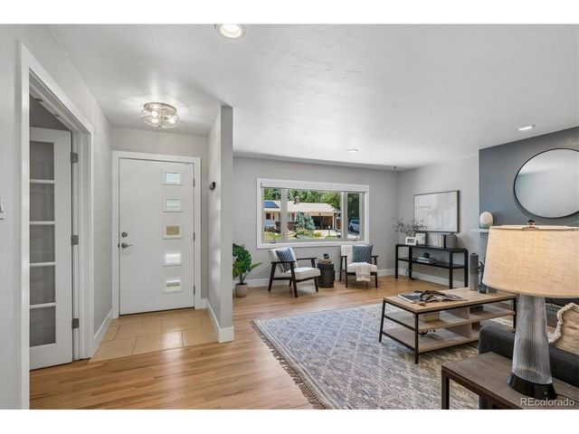 8268 E Lehigh Dr, Denver, CO 80237