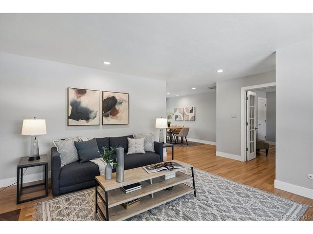 8268 E Lehigh Dr, Denver, CO 80237