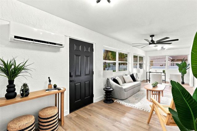 4850 S SALFORD BOULEVARD, North Port, FL 34287