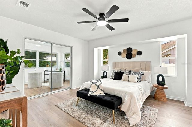 4850 S SALFORD BOULEVARD, North Port, FL 34287