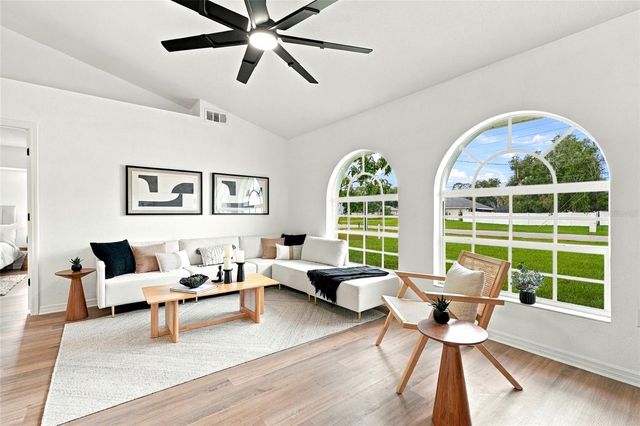 4850 S SALFORD BOULEVARD, North Port, FL 34287