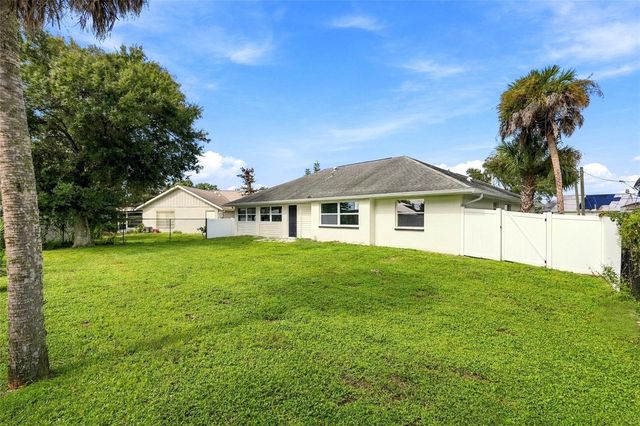 4850 S SALFORD BOULEVARD, North Port, FL 34287