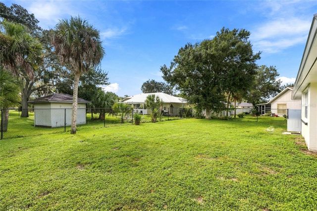 4850 S SALFORD BOULEVARD, North Port, FL 34287