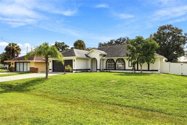 4850 S SALFORD BOULEVARD, North Port, FL 34287