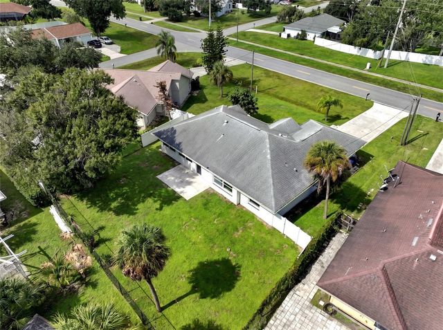 4850 S SALFORD BOULEVARD, North Port, FL 34287