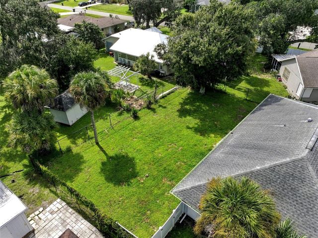 4850 S SALFORD BOULEVARD, North Port, FL 34287