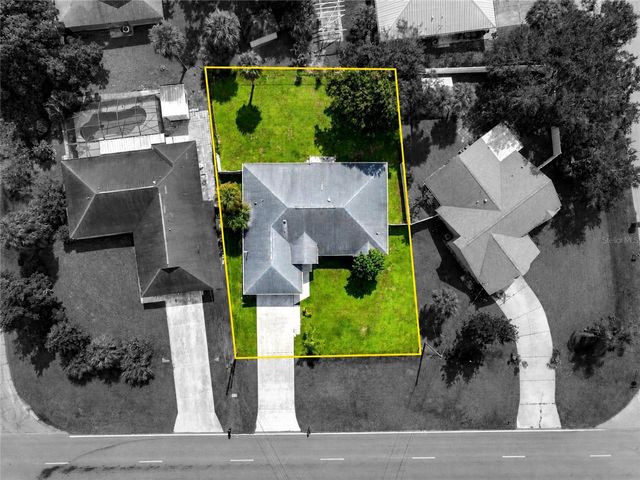 4850 S SALFORD BOULEVARD, North Port, FL 34287