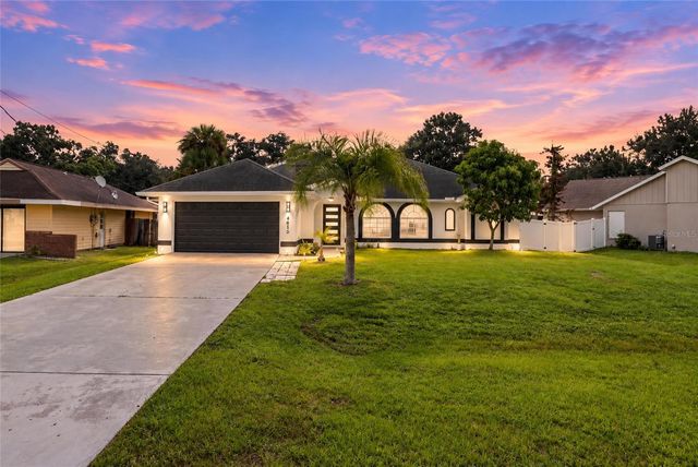 4850 S SALFORD BOULEVARD, North Port, FL 34287