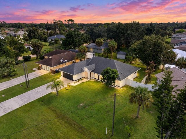 4850 S SALFORD BOULEVARD, North Port, FL 34287