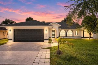 4850 S SALFORD BOULEVARD, North Port, FL 34287