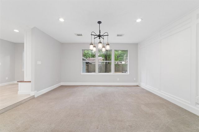 1 Rolling Mill Lane, The Woodlands, TX 77380