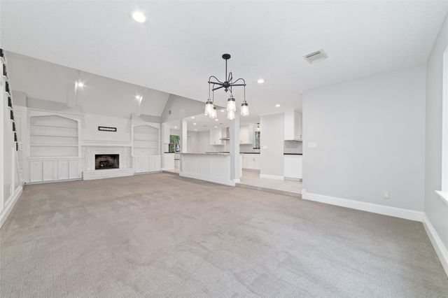 1 Rolling Mill Lane, The Woodlands, TX 77380