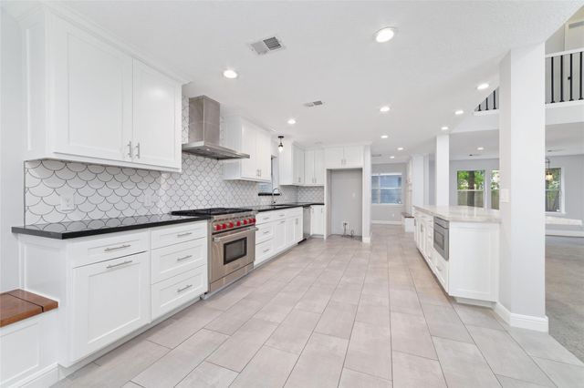 1 Rolling Mill Lane, The Woodlands, TX 77380