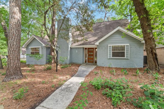 1 Rolling Mill Lane, The Woodlands, TX 77380