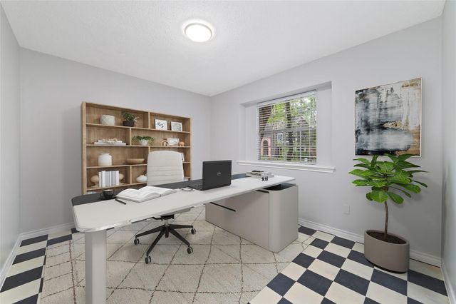 1 Rolling Mill Lane, The Woodlands, TX 77380