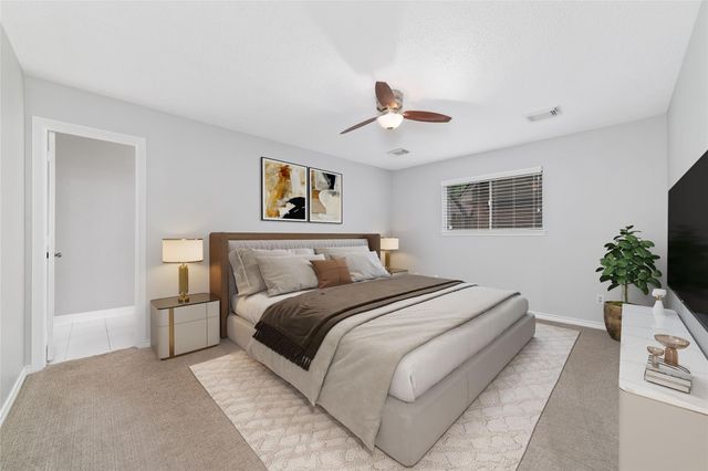 1 Rolling Mill Lane, The Woodlands, TX 77380