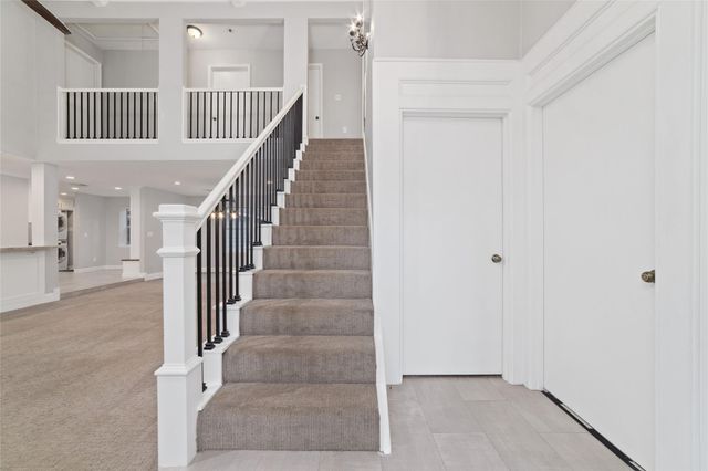 1 Rolling Mill Lane, The Woodlands, TX 77380