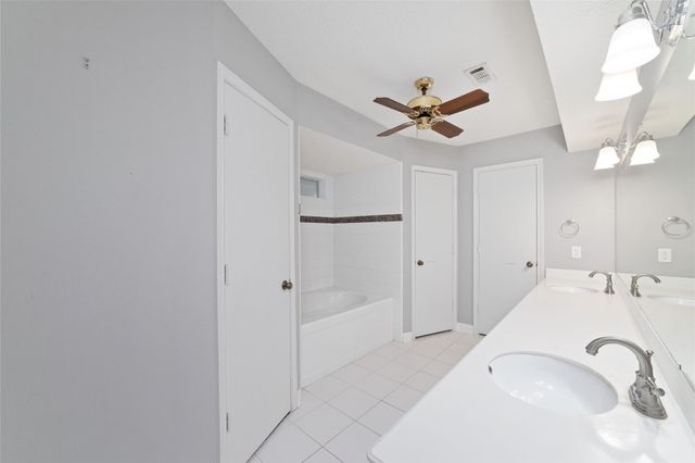 1 Rolling Mill Lane, The Woodlands, TX 77380